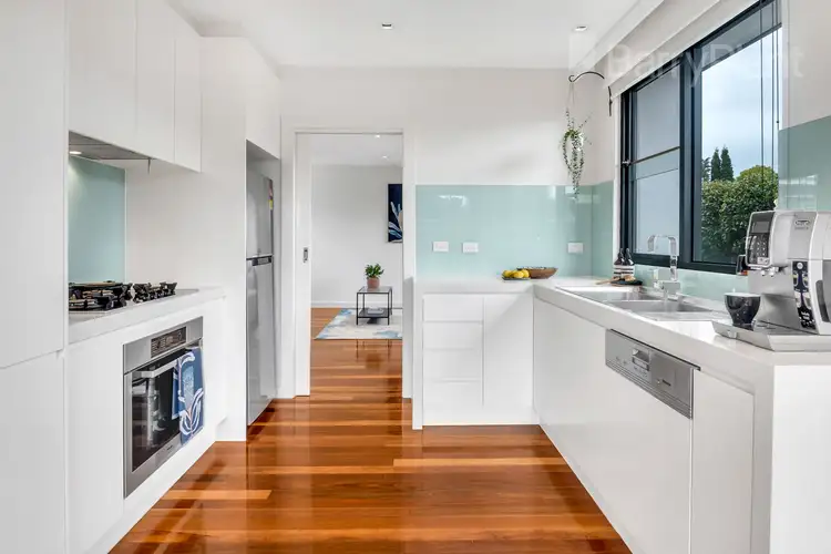 Main view of Homely unit listing, 2/43 Churchill Avenue, Reservoir VIC 3073