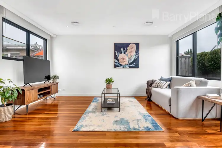 Third view of Homely unit listing, 2/43 Churchill Avenue, Reservoir VIC 3073