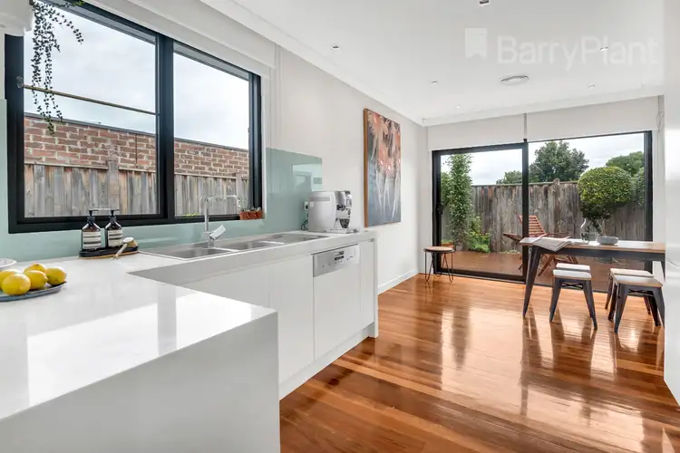 Fourth view of Homely unit listing, 2/43 Churchill Avenue, Reservoir VIC 3073