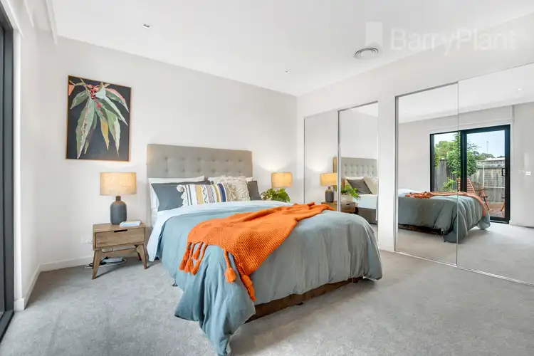 Sixth view of Homely unit listing, 2/43 Churchill Avenue, Reservoir VIC 3073