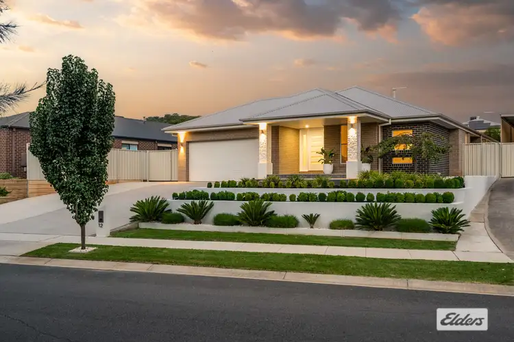 12 Mortimer Terrace, Leneva VIC 3691