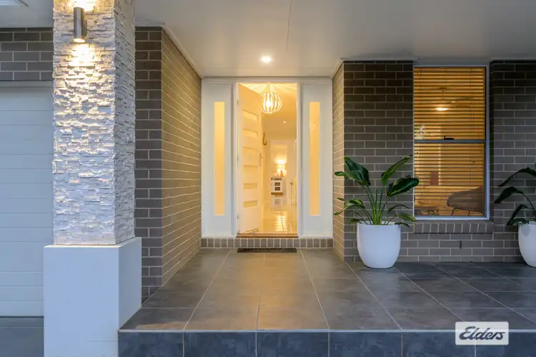 Second view of Homely house listing, 12 Mortimer Terrace, Leneva VIC 3691
