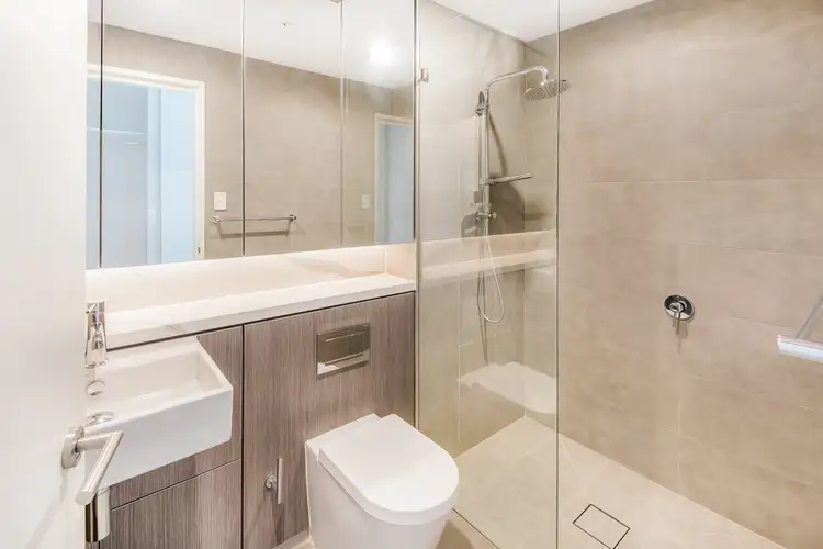 Fifth view of Homely apartment listing, 802/1 Village Place, Kirrawee NSW 2232