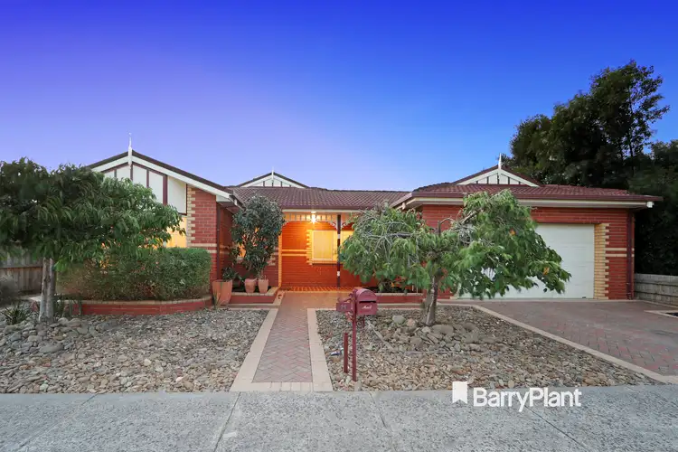 14 Minya Court, Rowville VIC 3178