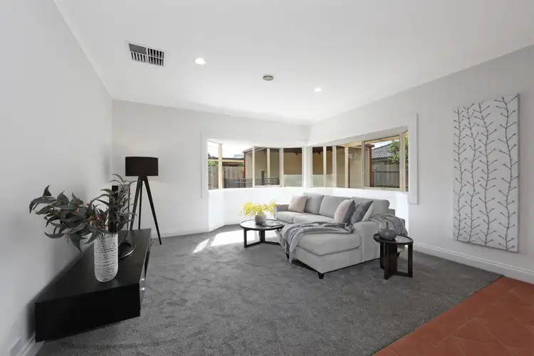 Sixth view of Homely house listing, 14 Minya Court, Rowville VIC 3178