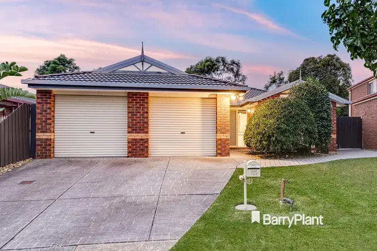 102 Fairway Drive, Rowville VIC 3178