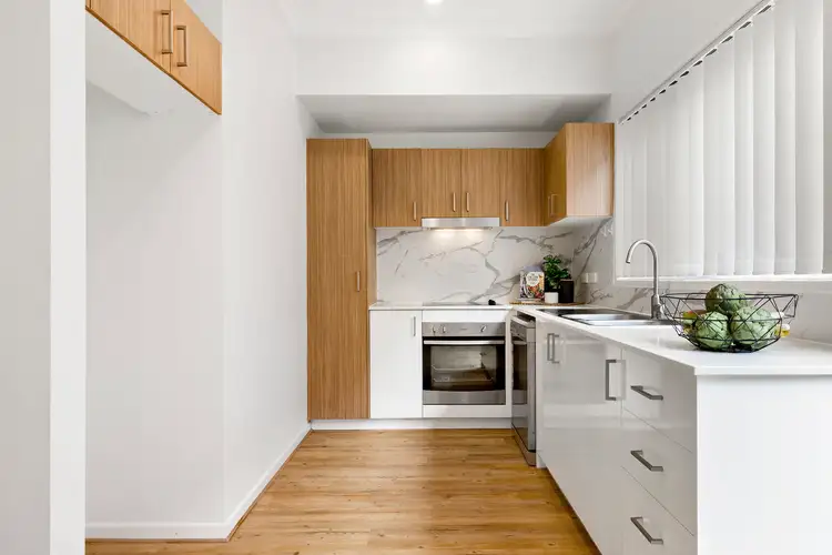 Second view of Homely townhouse listing, 2/24 Springwood Street, Mount Gravatt East QLD 4122