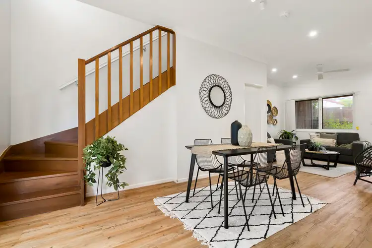 Fourth view of Homely townhouse listing, 2/24 Springwood Street, Mount Gravatt East QLD 4122