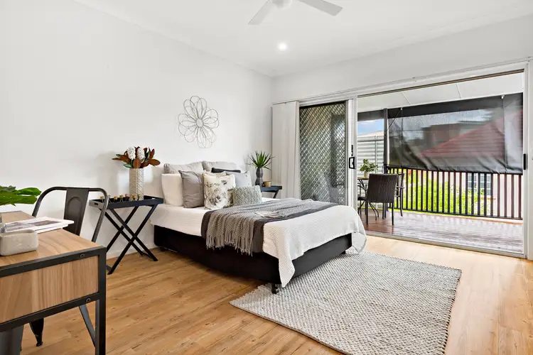 Fifth view of Homely townhouse listing, 2/24 Springwood Street, Mount Gravatt East QLD 4122