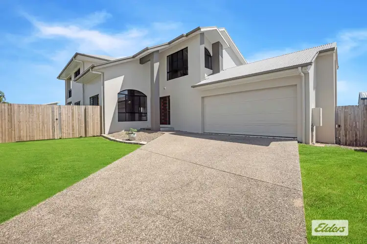 18 Romaine Court, Glenella QLD 4740