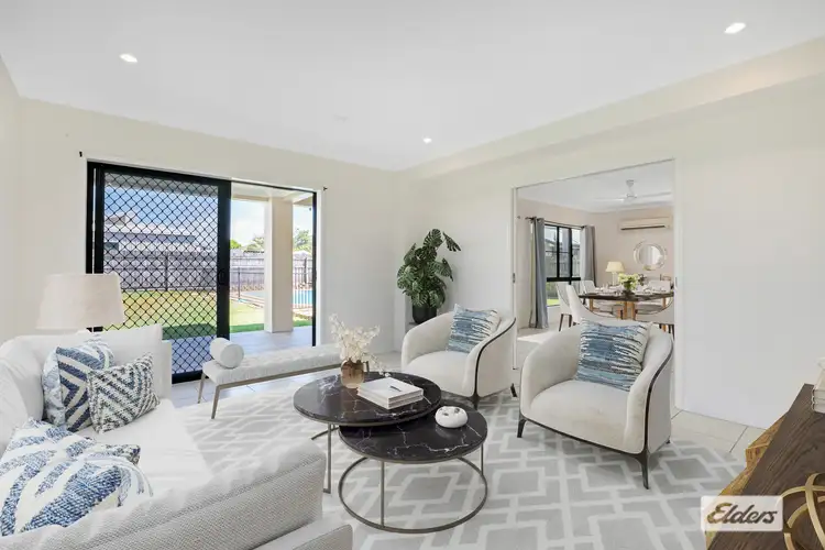 Fourth view of Homely house listing, 18 Romaine Court, Glenella QLD 4740