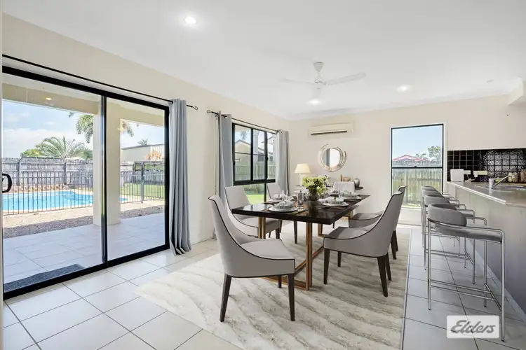 Fifth view of Homely house listing, 18 Romaine Court, Glenella QLD 4740