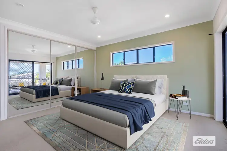 Sixth view of Homely house listing, 18 Romaine Court, Glenella QLD 4740