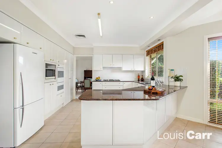 Third view of Homely house listing, 17 Chapel Close, Cherrybrook NSW 2126