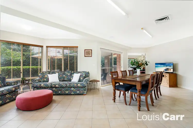 Fourth view of Homely house listing, 17 Chapel Close, Cherrybrook NSW 2126