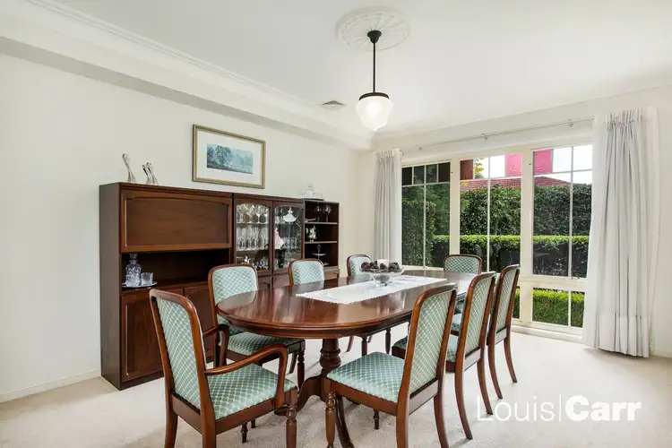 Sixth view of Homely house listing, 17 Chapel Close, Cherrybrook NSW 2126