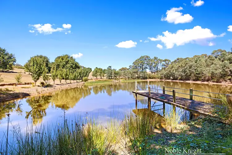 Fifth view of Homely rural property listing, 500 Gordons Bridge Road, Castella VIC 3777