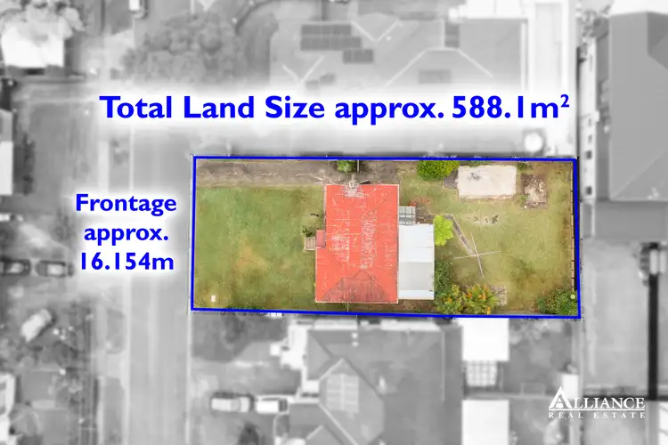 Main view of Homely house listing, 11 Enright Street, East Hills NSW 2213