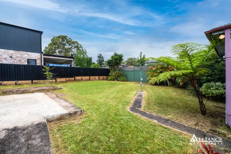 Third view of Homely house listing, 11 Enright Street, East Hills NSW 2213