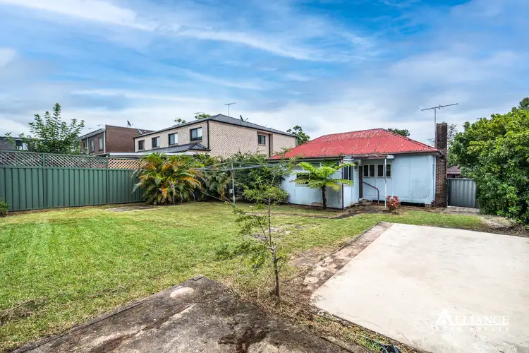 Fourth view of Homely house listing, 11 Enright Street, East Hills NSW 2213
