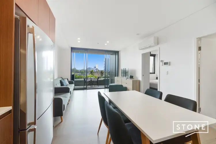 Level 2/1/30 Shepherd Street, Liverpool NSW 2170
