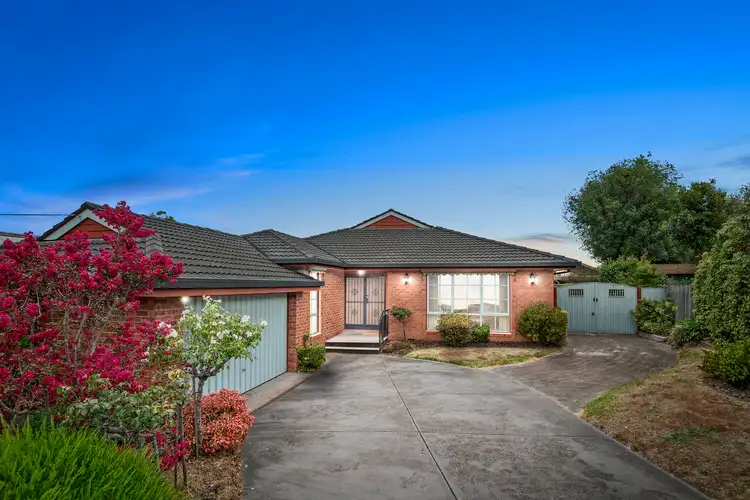 4 Clarinda Court, Vermont South VIC 3133