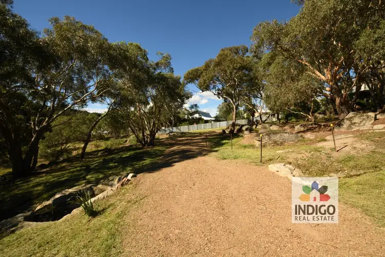 Second view of Homely land listing, 66 Camp Street, Beechworth VIC 3747