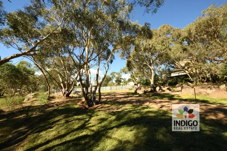 Third view of Homely land listing, 66 Camp Street, Beechworth VIC 3747