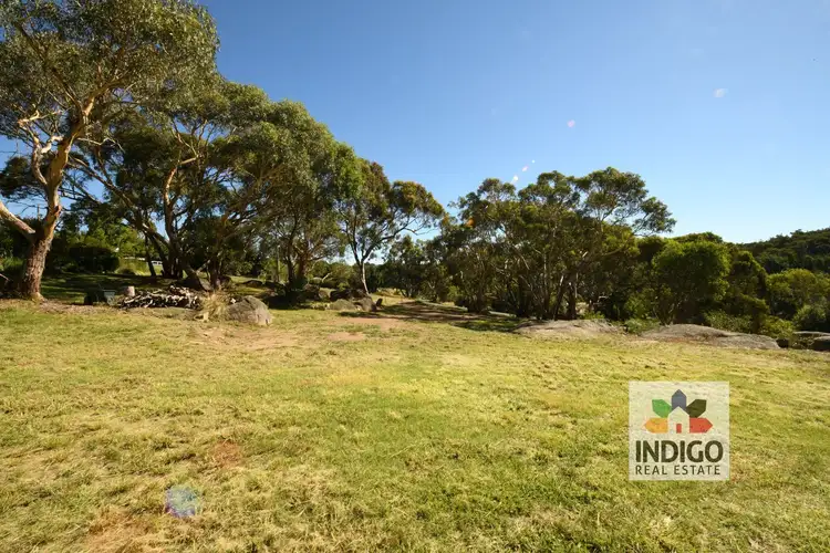 Fifth view of Homely land listing, 66 Camp Street, Beechworth VIC 3747