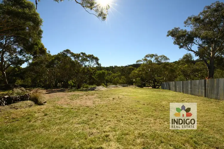 Sixth view of Homely land listing, 66 Camp Street, Beechworth VIC 3747
