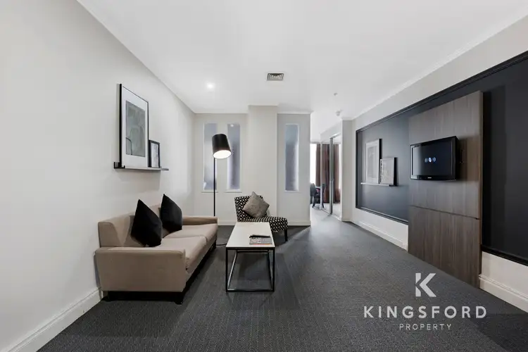 513/471 Little Bourke Street, Melbourne VIC 3000