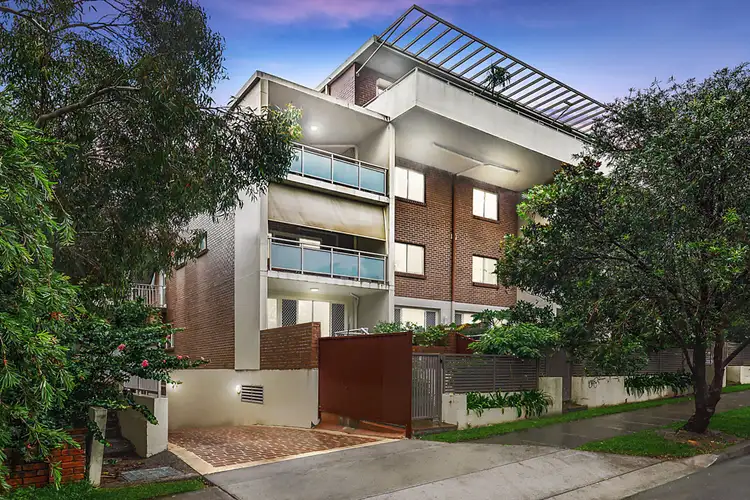 Main view of Homely apartment listing, 24/1-9 Andover Street, Carlton NSW 2218