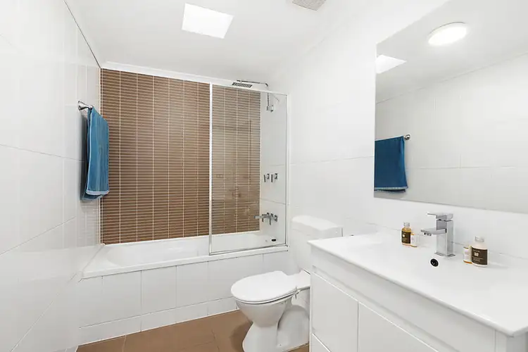 Fifth view of Homely apartment listing, 24/1-9 Andover Street, Carlton NSW 2218