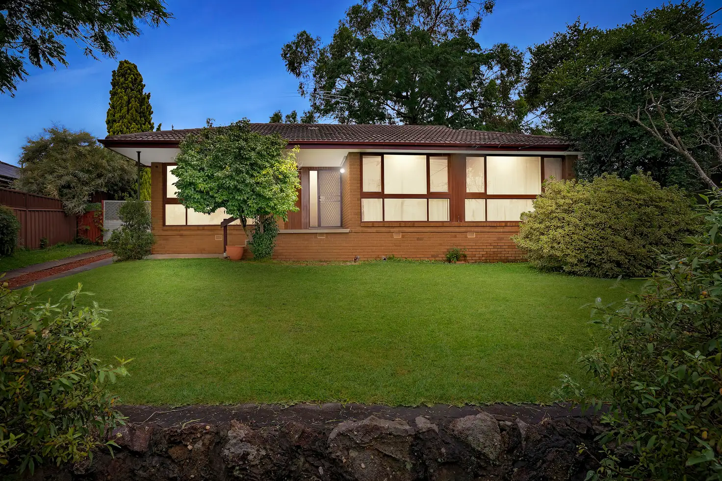Main view of Homely house listing, 85 Wedmore Road, Emu Heights NSW 2750
