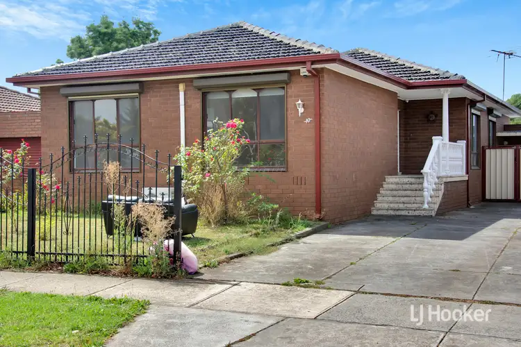 10 Derby Drive
