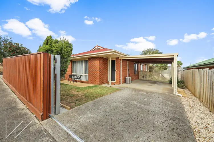 Main view of Homely house listing, 25 Steward Street, Warragul VIC 3820