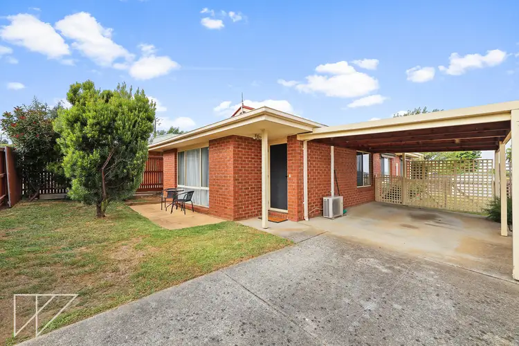 Second view of Homely house listing, 25 Steward Street, Warragul VIC 3820