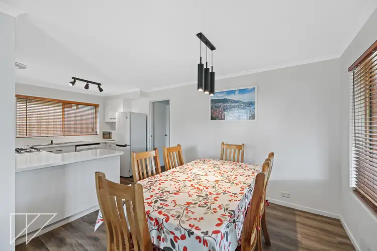 Third view of Homely house listing, 25 Steward Street, Warragul VIC 3820