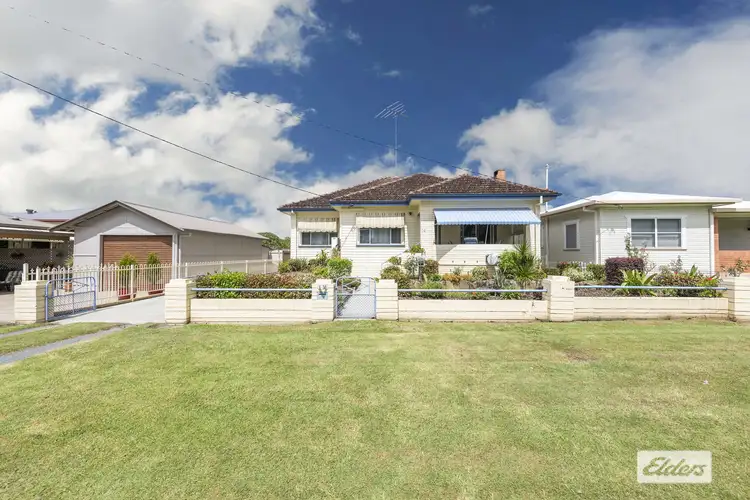 14 Howe Street, Grafton NSW 2460