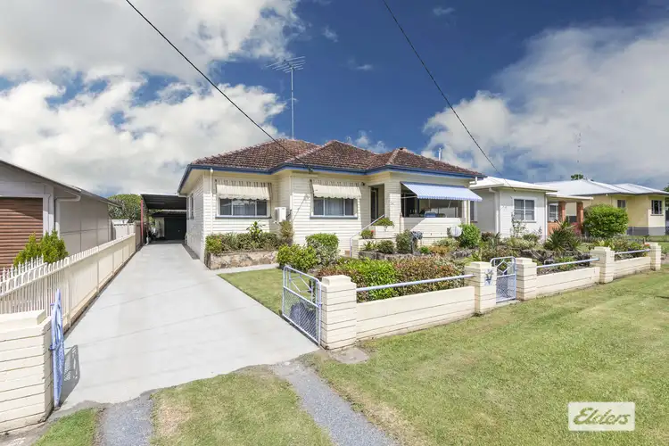 Second view of Homely house listing, 14 Howe Street, Grafton NSW 2460
