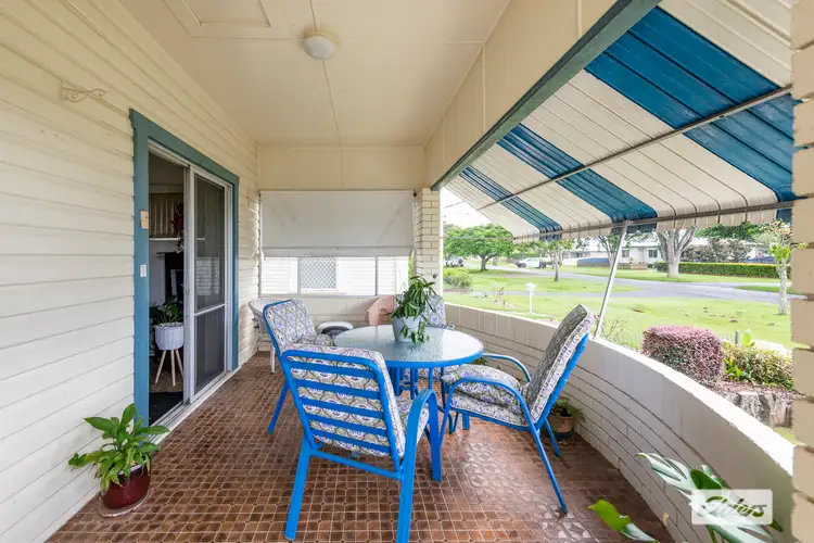Third view of Homely house listing, 14 Howe Street, Grafton NSW 2460