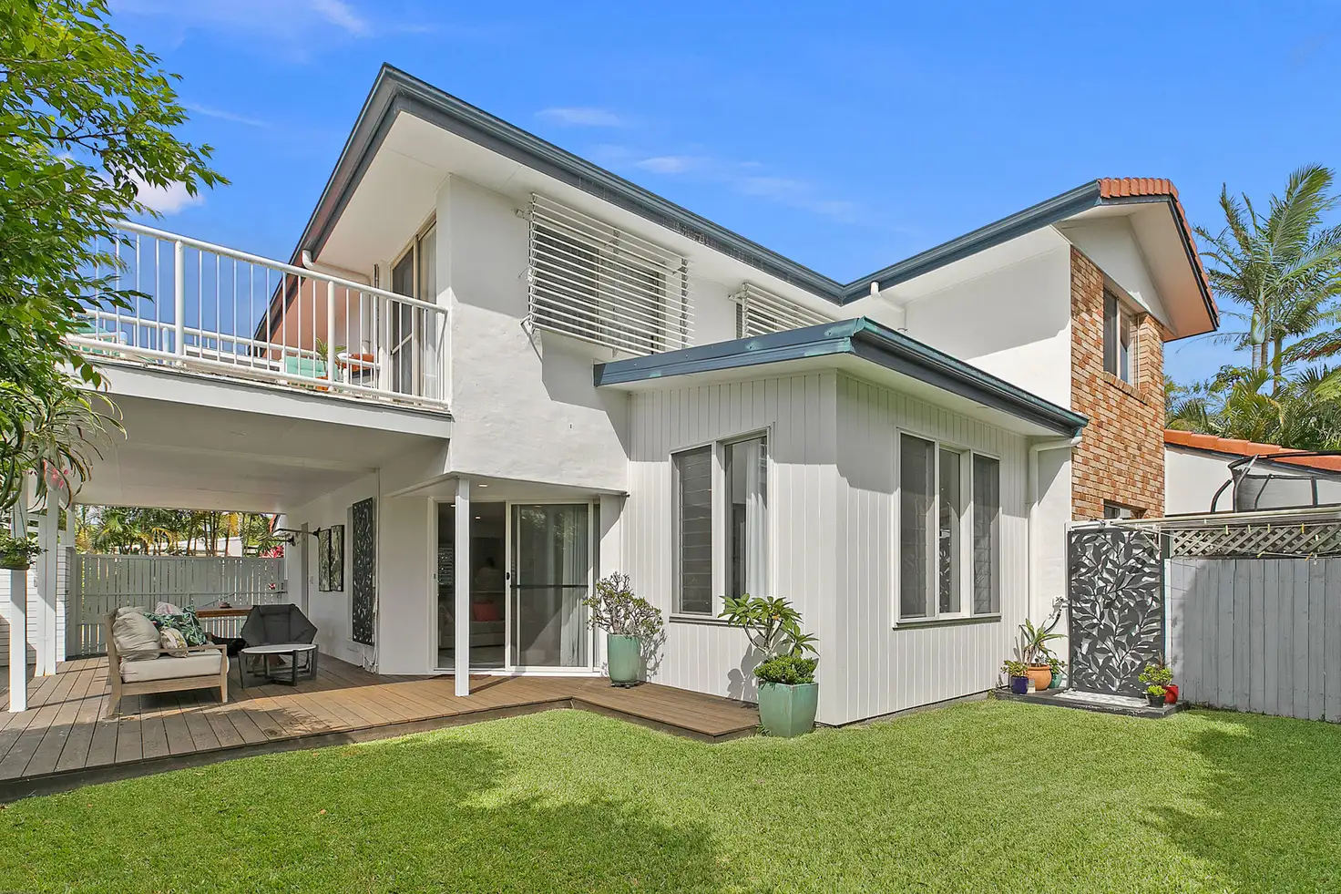 Main view of Homely townhouse listing, 1/25 Carlyle Lane, Byron Bay NSW 2481
