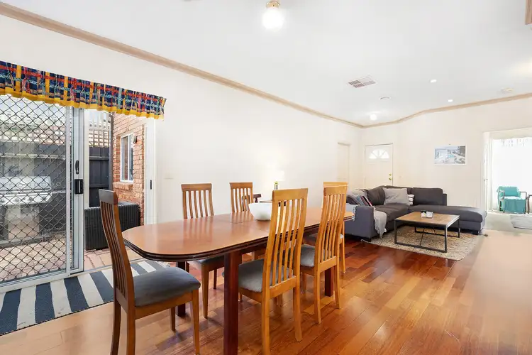 Second view of Homely unit listing, 25 Aloha Street, South Kingsville VIC 3015