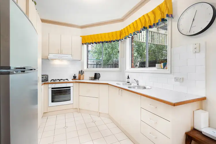 Third view of Homely unit listing, 25 Aloha Street, South Kingsville VIC 3015