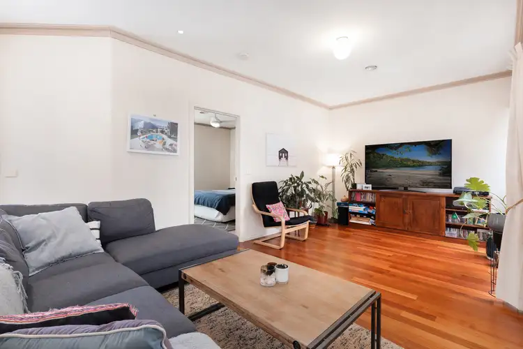 Fourth view of Homely unit listing, 25 Aloha Street, South Kingsville VIC 3015
