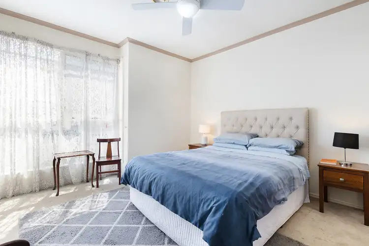Fifth view of Homely unit listing, 25 Aloha Street, South Kingsville VIC 3015