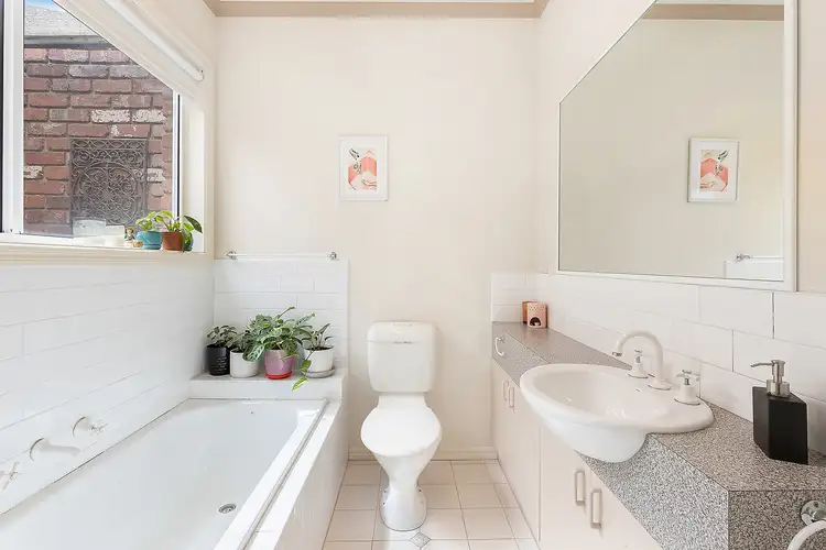 Sixth view of Homely unit listing, 25 Aloha Street, South Kingsville VIC 3015