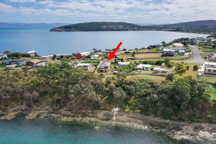 19 Linden Road, Primrose Sands TAS 7173