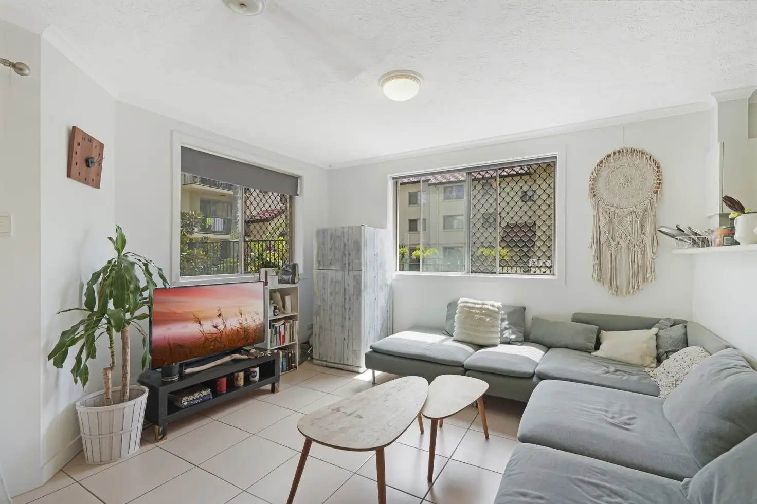 Main view of Homely unit listing, 43/49 Peninsular Drive, Surfers Paradise QLD 4217