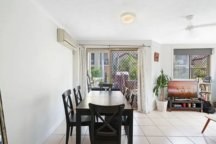 Second view of Homely unit listing, 43/49 Peninsular Drive, Surfers Paradise QLD 4217
